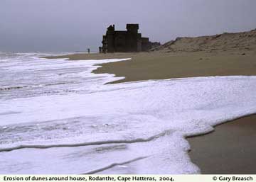 Cape Hatteras