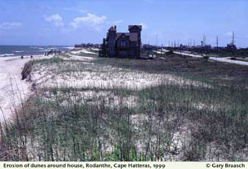 Cape Hatteras